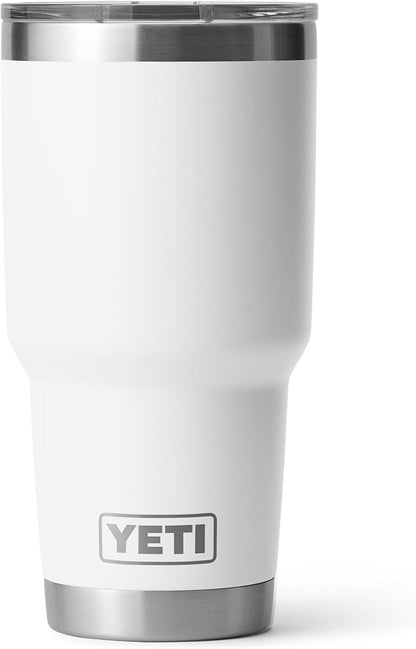 YETI Rambler 30oz with MagSlider Lid by YETI
