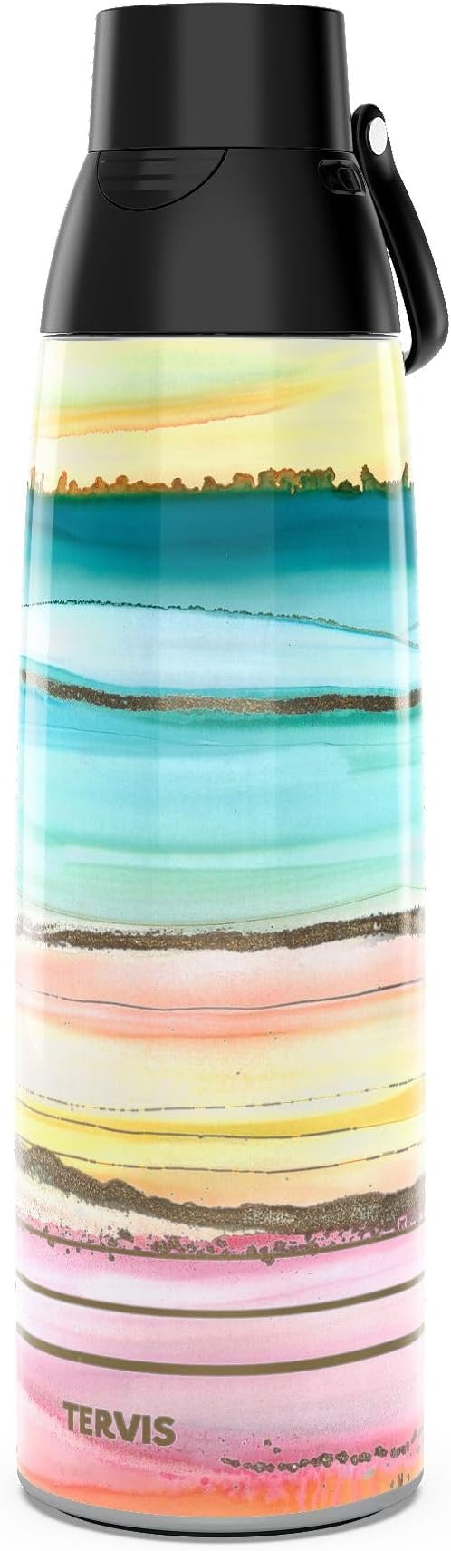 Tervis Venture Water Bottle Inkreel by TervisTumblerCompany