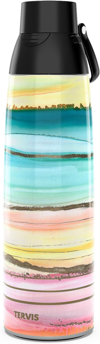 Tervis Venture Water Bottle Inkreel by TervisTumblerCompany
