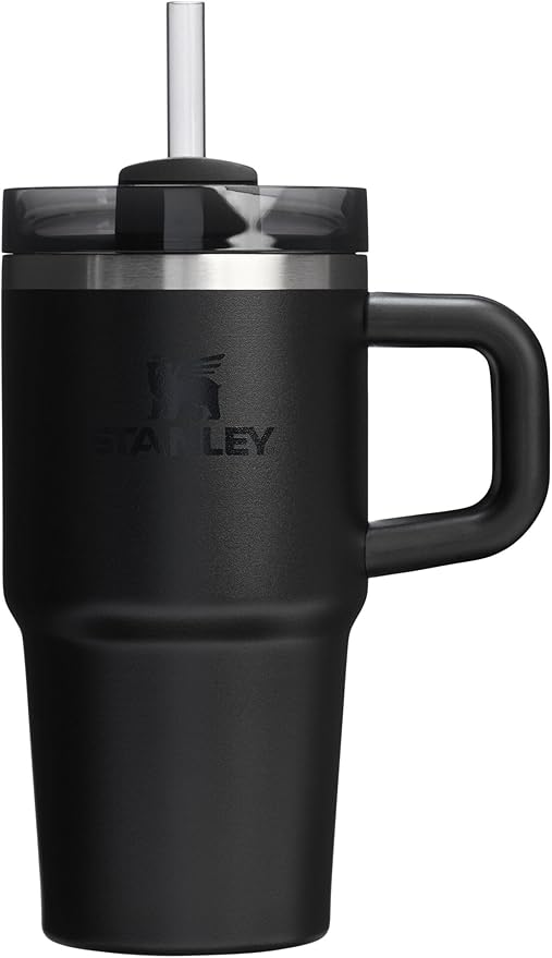 STANLEY Quencher H2.0 Flow State Tumbler, 20 oz by Unknown