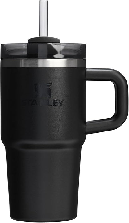 STANLEY Quencher H2.0 Flow State Tumbler, 20 oz by Unknown