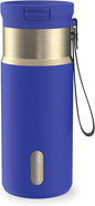 Contigo SnapSeal 16 oz Stainless Steel Vacuum-Insulated Water Bottle by Unknown