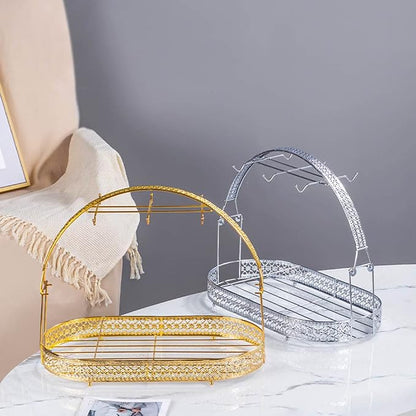 Mug Holder Coffee Cup Rack Stand - Image 4