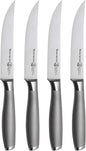 Messermeister Avanta 5” Fine Edge Steak Knife Set by Messermeister
