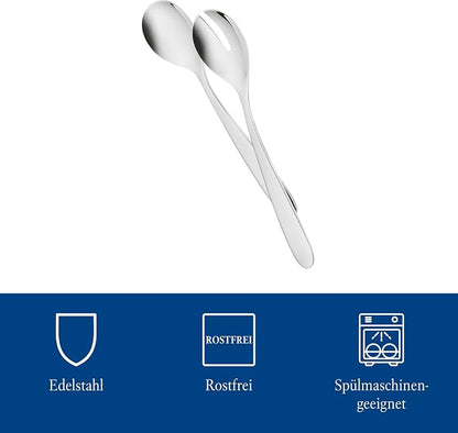 Villeroy & Boch Daily Line salad cutlery 2 pieces 250 mm - Image 2