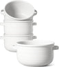 LE TAUCI French Onion Soup Bowls by LETAUCI