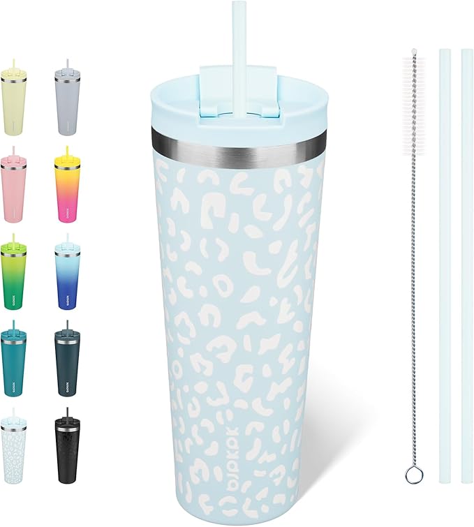 BJPKPK 26 oz Coffee Tumbler by BJPKPK