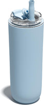 16 oz Insulated Coffee Tumblers, Travel Coffee Tumblers by UIRZOTN