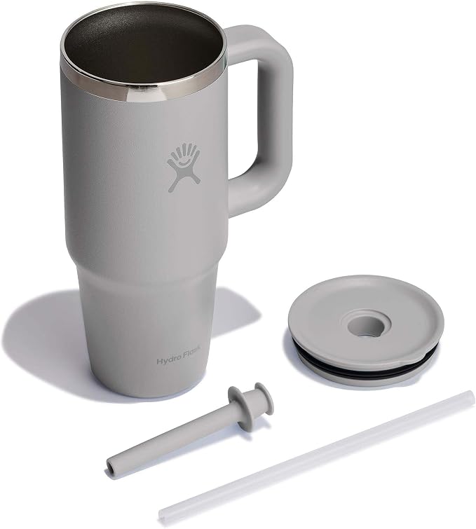 Hydro Flask Travel Tumbler - Image 2