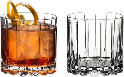 Riedel Drink Specific Glassware Rocks Glass by Unknown