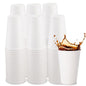 Freshware Coffee Cups 20 oz Disposable Paper Cups by Freshware