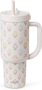 Ello Oasis 30oz Insulated Stainless Steel Tumbler by Ello