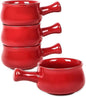 vicrays French Onion Soup Bowls by VicraysCeramic