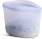 Stasher Premium Reusable Silicone Food Storage Bowl, 2-Cup | Food-Safe Silicone by Stasher