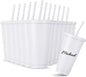 Amyhill 12 Pcs Reusable Plastic Cup by Amyhill