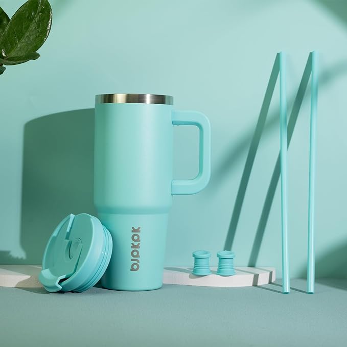 BJPKPK 30 oz Insulated Tumbler - Image 5