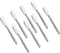 Cheese Spreaders, Stainless Steel Classic Spreader Knife Set by FIVOENDAR