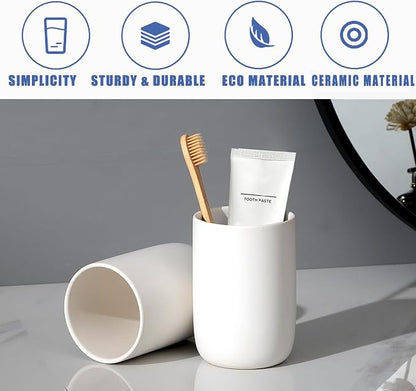 Toothbrush Holders for Bathrooms - Image 7
