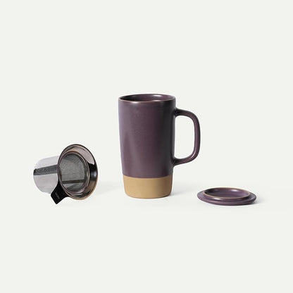 MORA Ceramics Large Tea Mug by MORA
