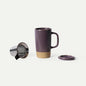 MORA Ceramics Large Tea Mug by MORA