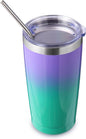 Volhoply 20oz Stainless Steel Tumbler by LiveFully%EF%BC%8CDrinkFreely%E2%80%94KeepGoingwithVolhoply%EF%BC%81