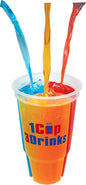 WesCup – World's First Ever 3-Compartment Reusable Souvenir Drinking Cup by Unknown