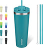 BJPKPK 26 oz Coffee Tumbler by BJPKPK