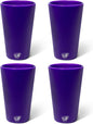 Silipint 16oz Silicone Pint Glass by Silipint