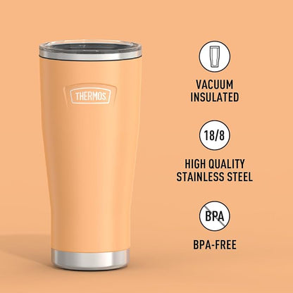 THERMOS Icon Series 24oz Stainless Steel Tumbler - Image 2