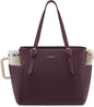 LOVEVOOK Laptop Tote Bag for Women, Leather Work Computer Briefcase Bag | Large by LOVEVOOK