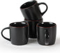 famiware Mercury Coffee Mugs 13 oz, Coffee Mugs Set of 4 by Famiware