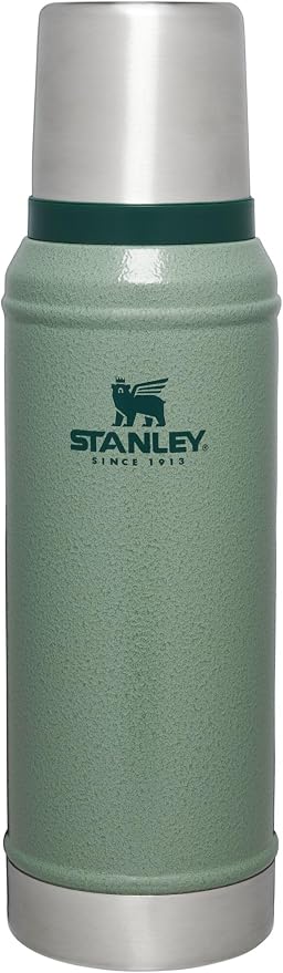Stanley Classic Legendary Vacuum Bottle by Unknown