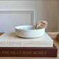 6'' Key Bowl, Purse Bowl by JolieJulieHome
