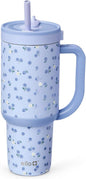 Ello Oasis 30oz Insulated Stainless Steel Tumbler by Ello