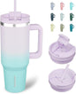 BJPKPK 40 oz Insulated Tumbler by BJPKPK