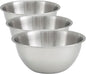 Winco Deep Mixing Bowl by Fonteme