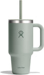 Hydro Flask Travel Tumbler by Unknown