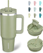 BJPKPK 40 oz Insulated Tumbler by BJPKPK