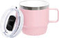 Zenbo 8 oz Small Coffee Mug by Zenbo