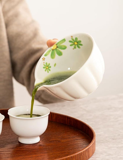 TANG PIN Premium Matcha Set - Image 5