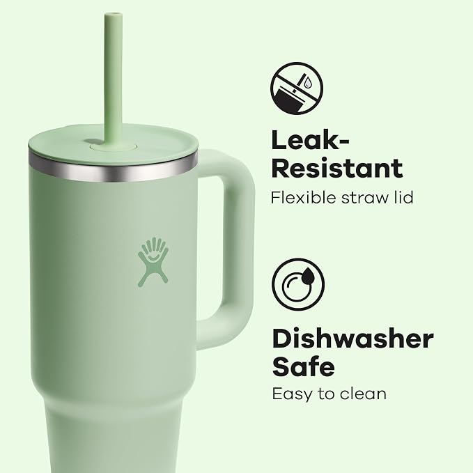 Hydro Flask 40 Oz Travel Tumbler - Image 3