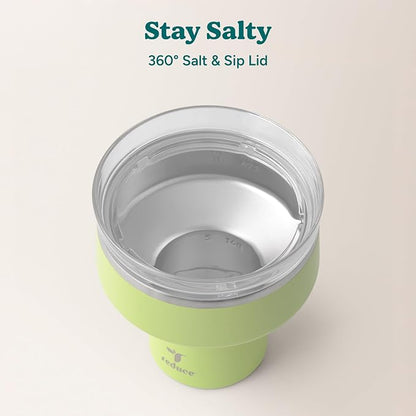 REDUCE Saltini 16oz Margarita Tumbler - Image 4