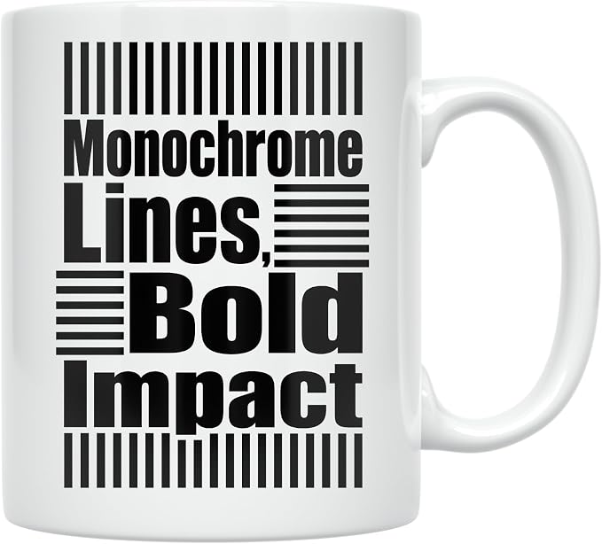 Minimalist Coffee Mug - Image 2
