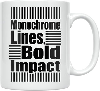Minimalist Coffee Mug - Image 2