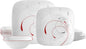 Corelle Vitrelle 18-Piece Service by Corelle