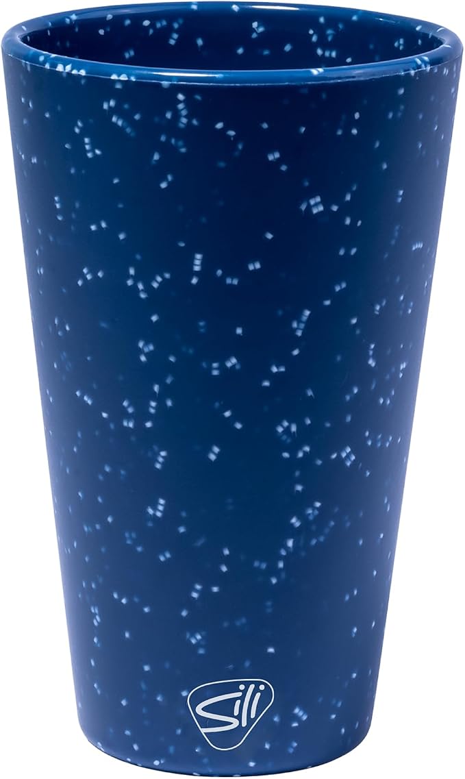 Silipint 16oz Silicone Pint Glass by Silipint