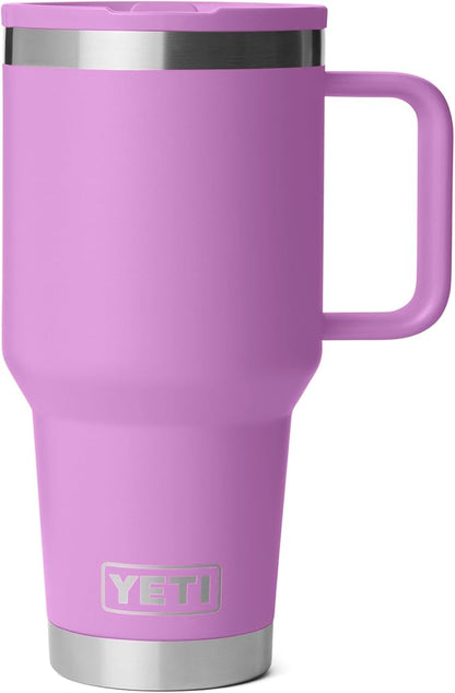 YETI Rambler 30 oz Travel Mug by YETI