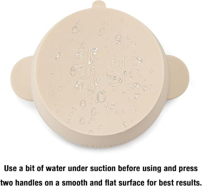 PandaEar 3 Pack Baby Bowls - Image 7