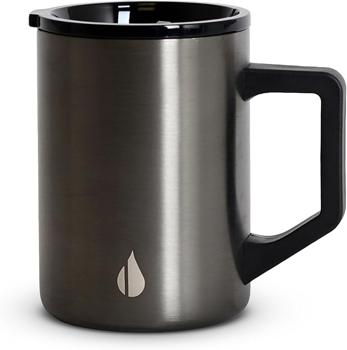 Elemental Insulated Coffee Mug by Elemental