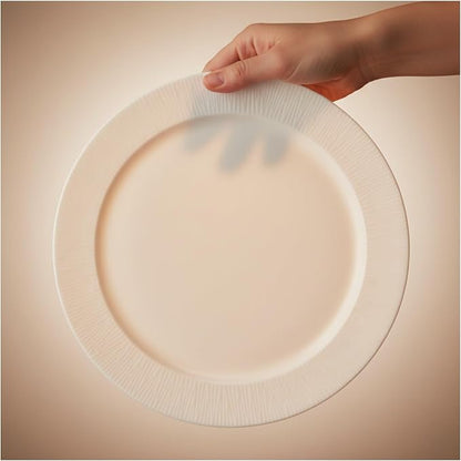 16 Piece Bone China Dinnerware Sets - Image 6